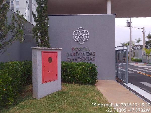 Apartamento da Caixa em SANTA BARBARA D'OESTE / SP - 8787719945333