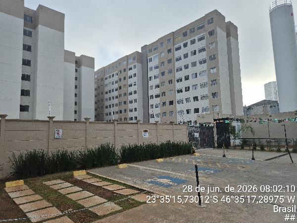 Apartamento da Caixa em SAO PAULO / SP - 8787720115691