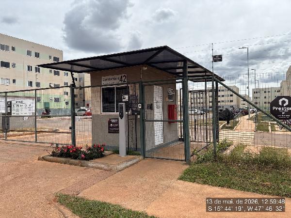 Apartamento da Caixa em BRASILIA / DF - 8787720374808