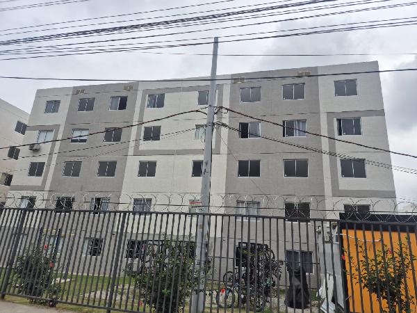 Apartamento da Caixa em RIO DE JANEIRO / RJ - 8787720429041