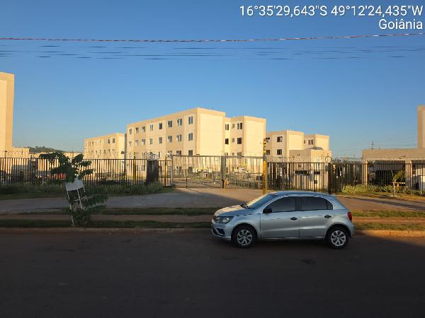 Apartamento da Caixa em GOIANIA / GO - 8787720449301