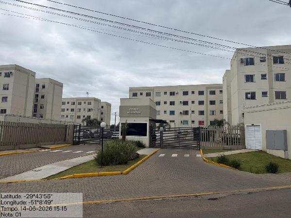 Apartamento da Caixa em SAO LEOPOLDO / RS - 8787720499147