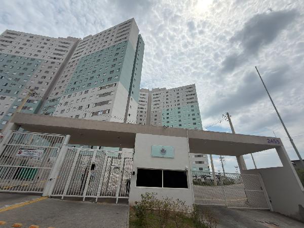 Apartamento da Caixa em FERRAZ DE VASCONCELOS / SP - 8787720627420