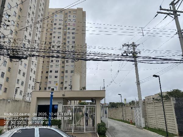 Apartamento da Caixa em SAO PAULO / SP - 8787720669999