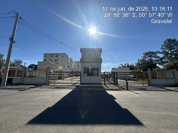 Apartamento da Caixa em GRAVATAI / RS - 8787720711162