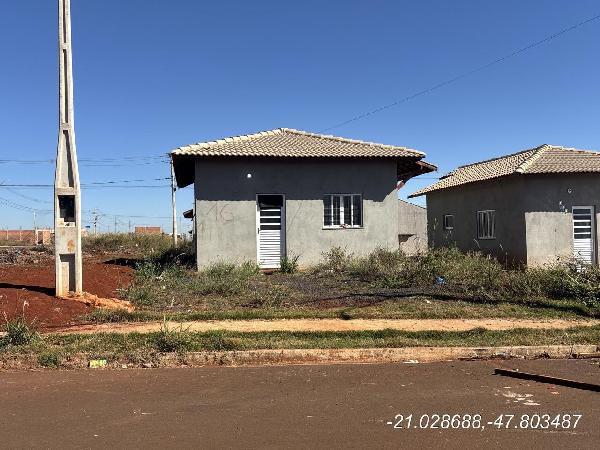 Casa da Caixa em JARDINOPOLIS / SP - 8787720726321