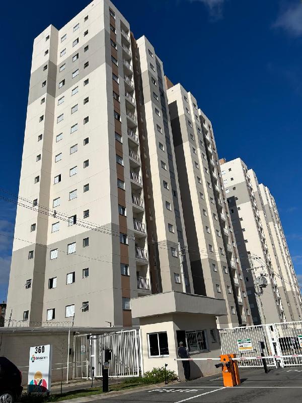 Apartamento da Caixa em SOROCABA / SP - 8787720796478