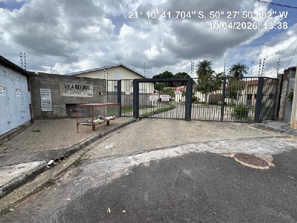 Casa da Caixa em ARACATUBA / SP - 8787720823769