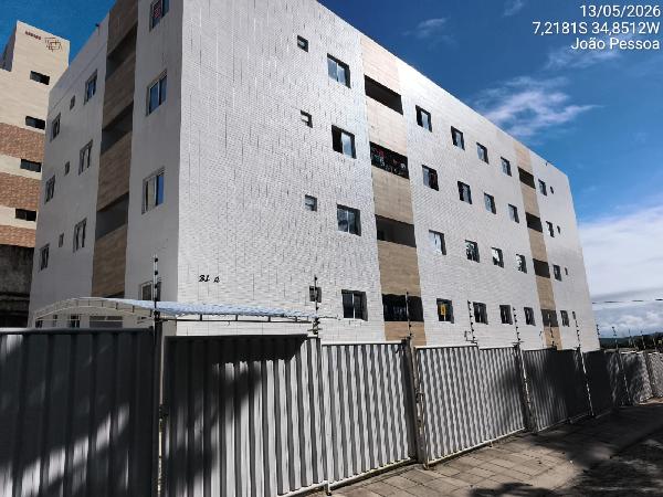 Apartamento da Caixa em JOAO PESSOA / PB - 8787720836259