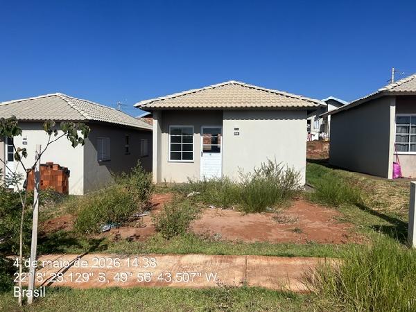Casa da Caixa em MARILIA / SP - 8787720888003