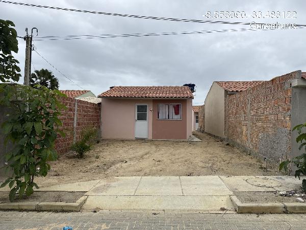 Casa da Caixa em GARANHUNS / PE - 8787720912702