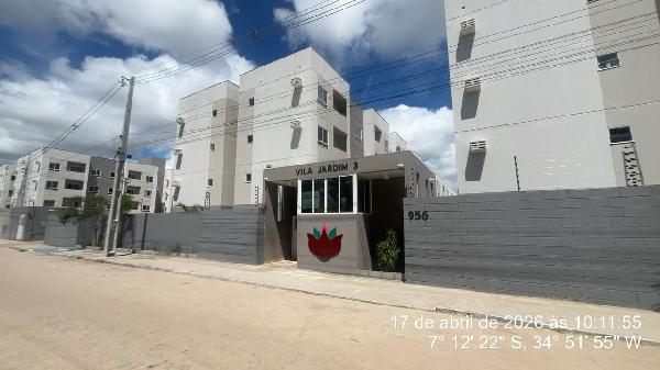 Apartamento da Caixa em JOAO PESSOA / PB - 8787720920942