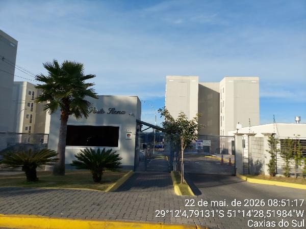 Apartamento da Caixa em CAXIAS DO SUL / RS - 8787720939210