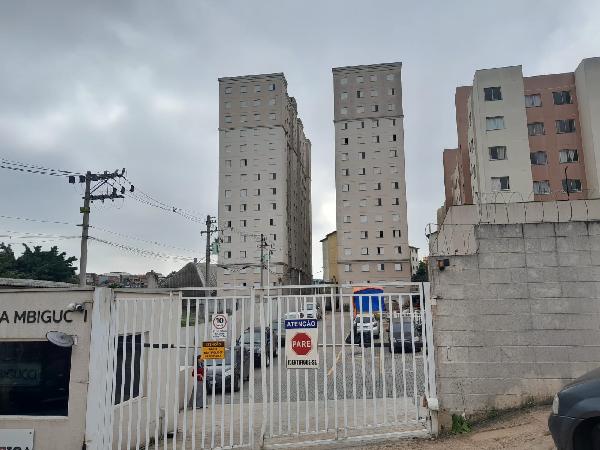 Apartamento da Caixa em SAO BERNARDO DO CAMPO / SP - 8787720942695