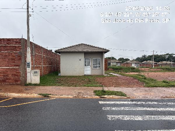 Casa da Caixa em SAO JOSE DO RIO PRETO / SP - 8787721007493