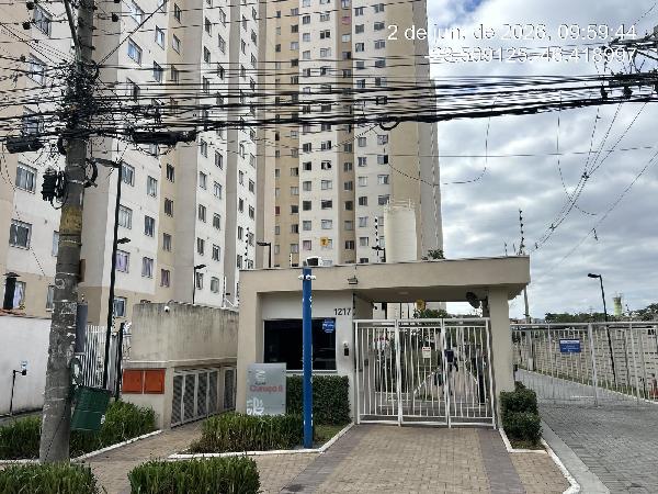 Apartamento da Caixa em SAO PAULO / SP - 8787721064411