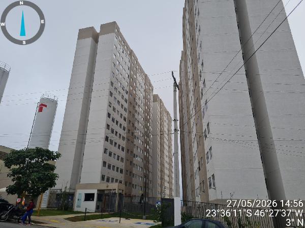 Apartamento da Caixa em SAO PAULO / SP - 8787721164203