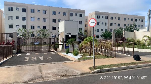 Apartamento da Caixa em BAURU / SP - 8787721172729