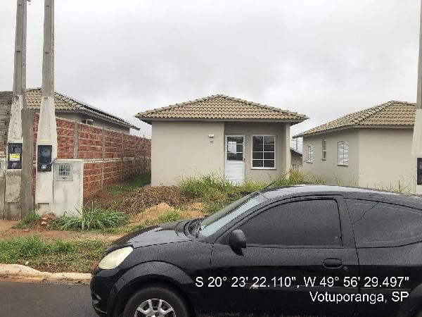 Casa da Caixa em VOTUPORANGA / SP - 8787721197349