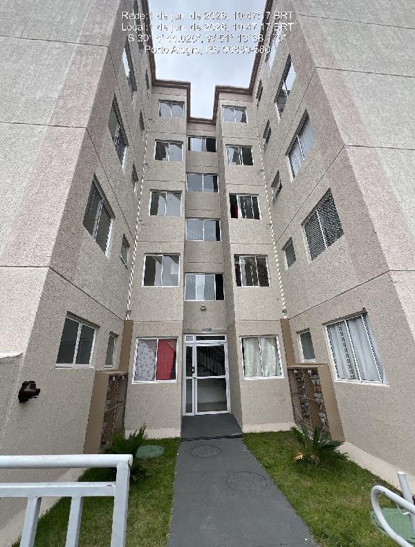 Apartamento da Caixa em PORTO ALEGRE / RS - 8787721202202