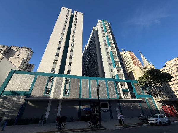 Apartamento da Caixa em SAO PAULO / SP - 8787721370830