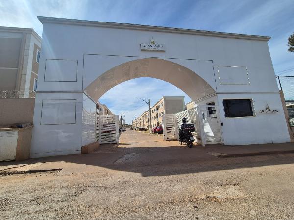 Apartamento da Caixa em VALPARAISO DE GOIAS / GO - 8787721514700