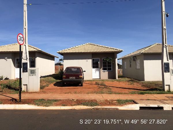 Casa da Caixa em VOTUPORANGA / SP - 8787721571054