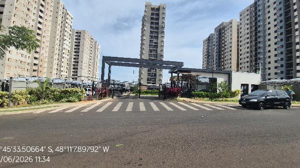 Apartamento da Caixa em ARARAQUARA / SP - 8787721654383