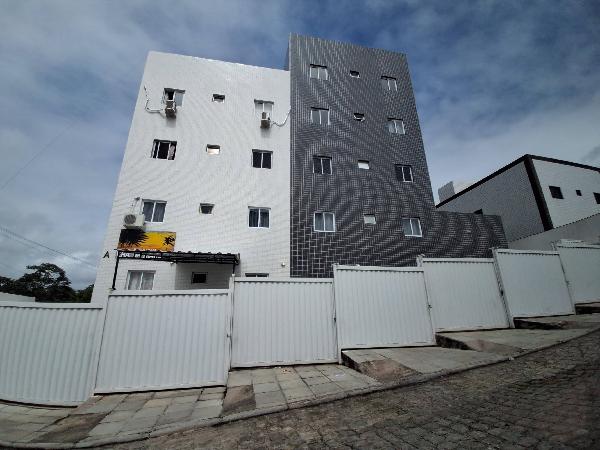 Apartamento da Caixa em JOAO PESSOA / PB - 8787721897766