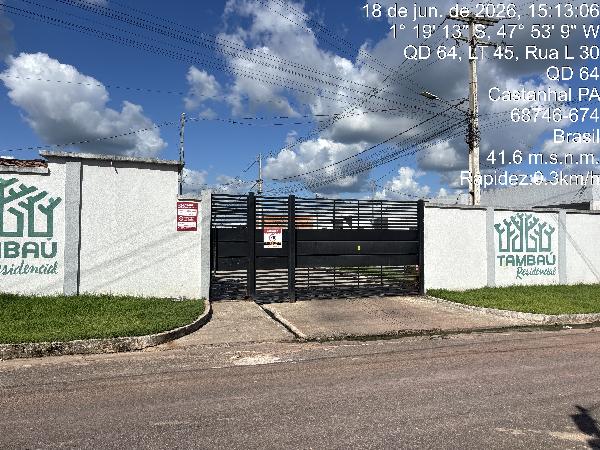 Casa da Caixa em CASTANHAL / PA - 8787722364486