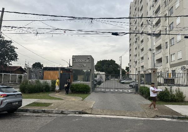 Apartamento da Caixa em RIO DE JANEIRO / RJ - 8787722430969