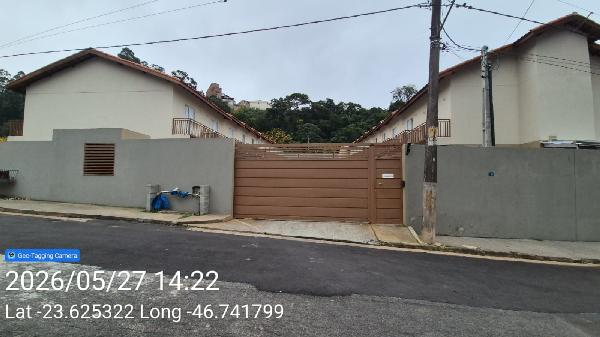 Casa da Caixa em JANDIRA / SP - 8787722541299