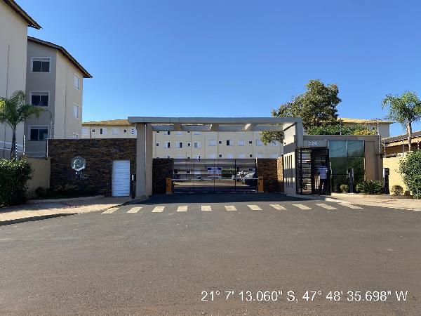 Apartamento da Caixa em RIBEIRAO PRETO / SP - 8787722560765
