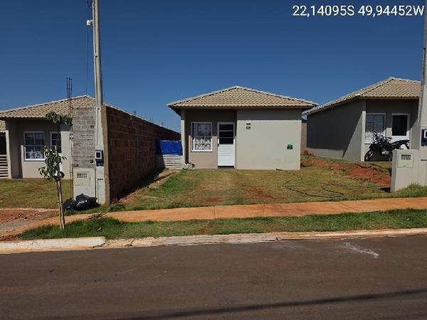 Casa da Caixa em MARILIA / SP - 8787722633525