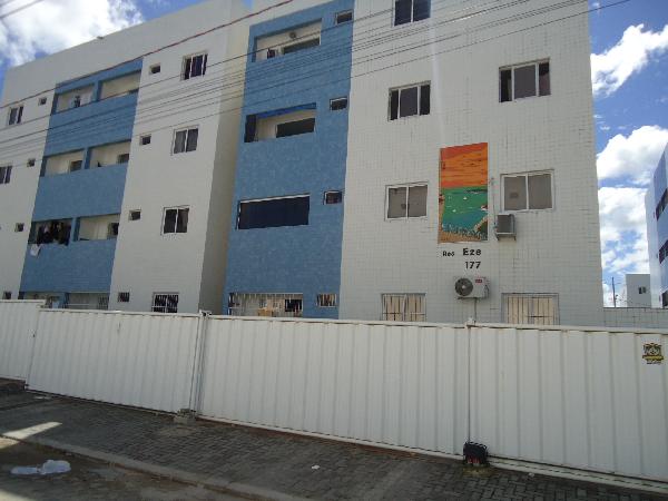 Apartamento da Caixa em JOAO PESSOA / PB - 8787723137700
