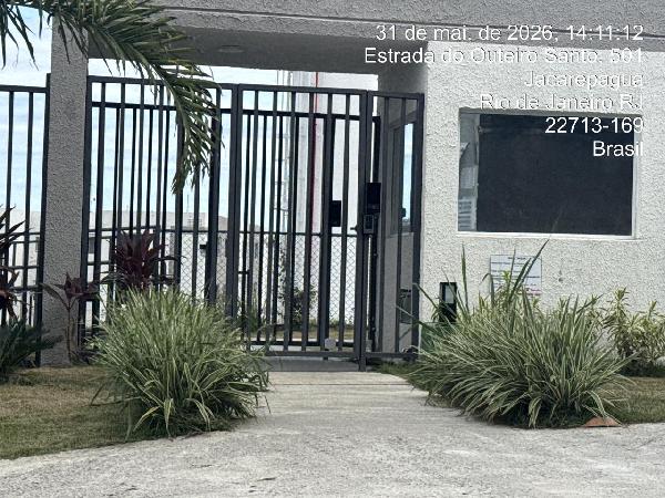 Apartamento da Caixa em RIO DE JANEIRO / RJ - 8787723349952