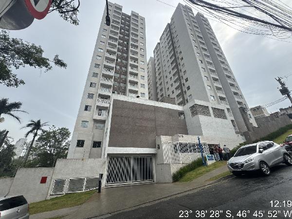 Apartamento da Caixa em SAO PAULO / SP - 8787723768580