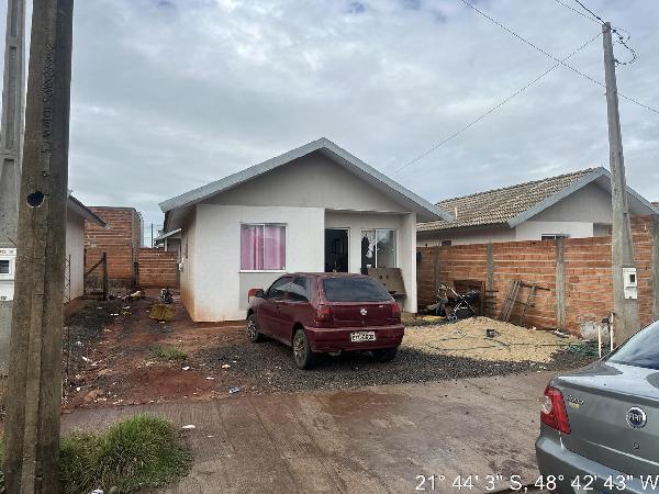 Casa da Caixa em TABATINGA / SP - 8787724063769