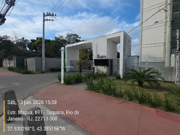 Apartamento da Caixa em RIO DE JANEIRO / RJ - 8787724093269