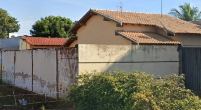 Casa do BB em Jardim / MS - 94486