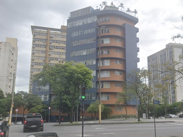 Apartamento do BB em Belo Horizonte / MG - 100585