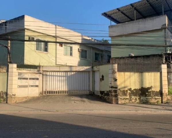 Prédio do BB em Duque De Caxias / RJ - 101249