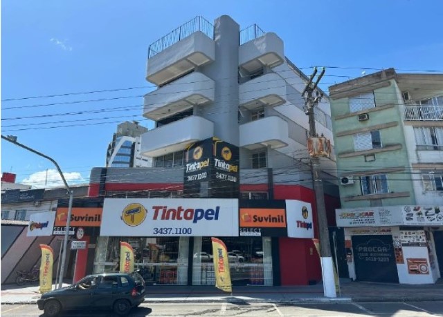 Apartamento do BB em Criciúma / SC - 101482