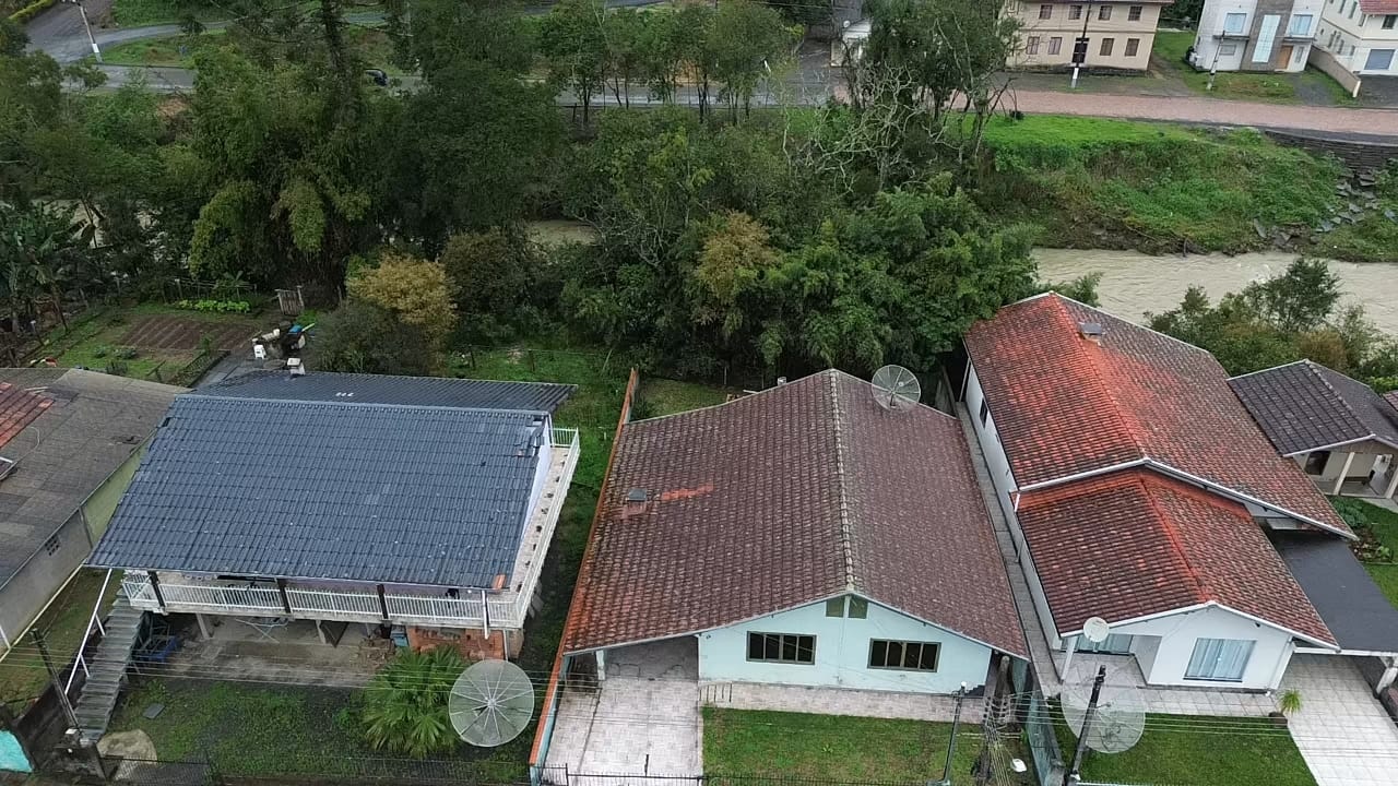 Casa do BB em Trombudo Central / SC - 99512