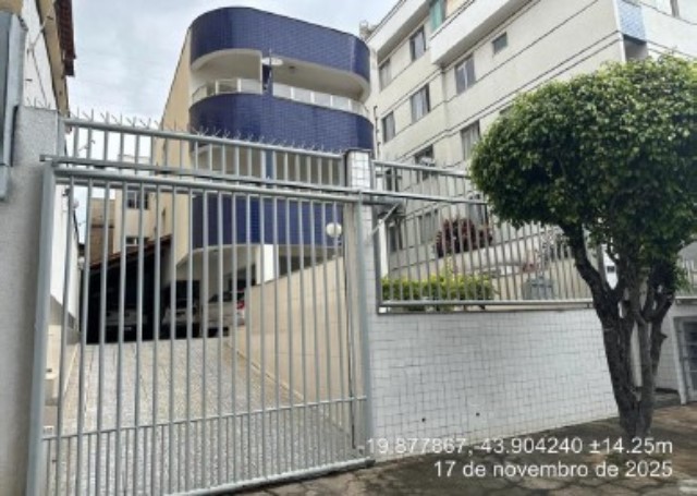 Apartamento do BB em Sabará / MG - 97175