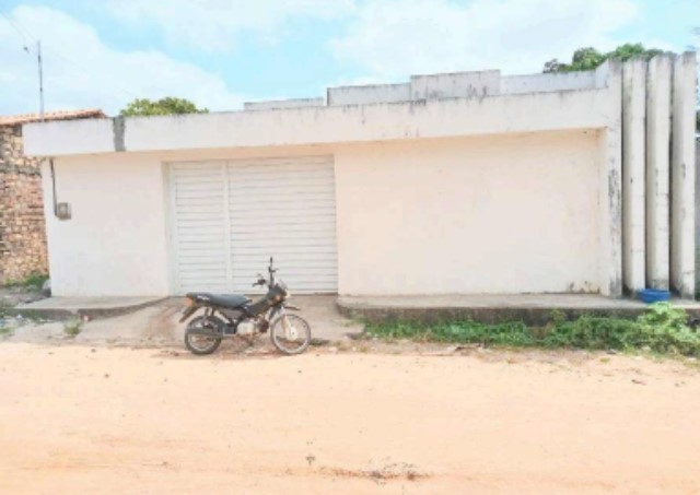 Casa do BB em Maracaçumé / MA - 100656