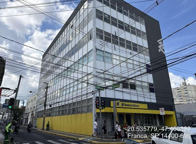 Situado do BB em Franca / SP - 74179