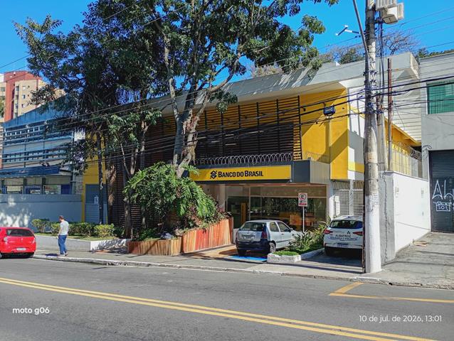 Situado do BB em São Paulo / SP - 87299