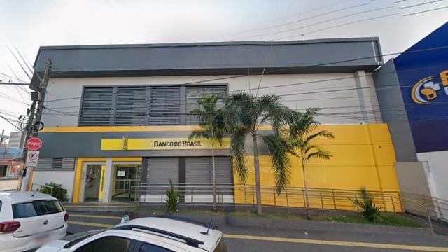 Prédio do BB em Belém / PA - 75417