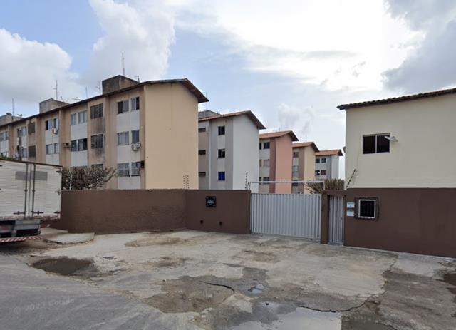 Apartamento do BB em Fortaleza / CE - 100726